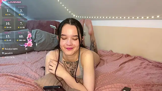 7eldorado7 - Vibrate my pussy