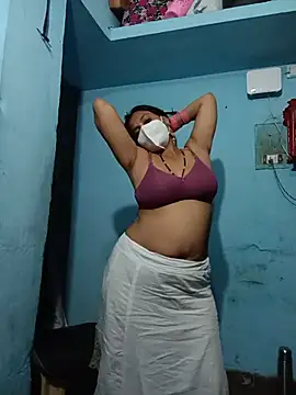 Sexy-lado01 - Boobs oil/ दूध में तेल से मसाज