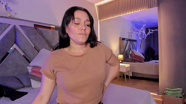 Astrid_williams - control x5 minutes