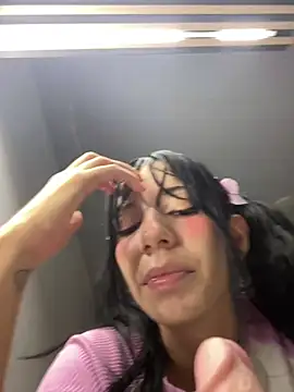 Strawberry_Honey_03 - My firts finger in my asshole 🫦🍑