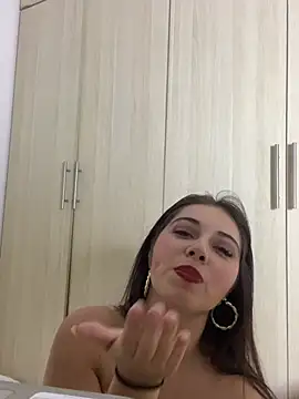 Abby-26 - Squirt