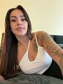 -Alisa - Pussy Close 🫧