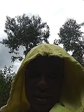 Kenyansexy1 - Public pussy flash 2min