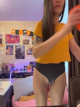 Heart_Ass - Naked doggy style both