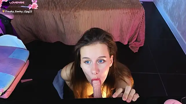 Onyx_Babe - Take off shorts