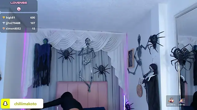 Maia_Reficco - cream in my feets
