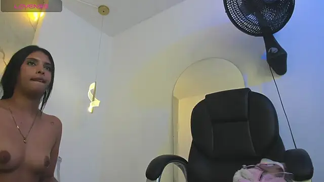 Anitaa_bunny1 - Full naked