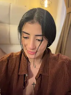 Vela_Carter - 2 fingers in my pussy `cum🥛💦