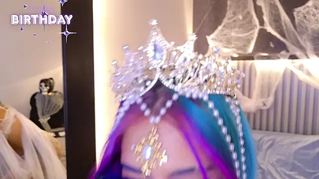 Annie_hawk - 🍾 BOUNCE BIGBOOBS BIRTHDAY QUEEN 🍾