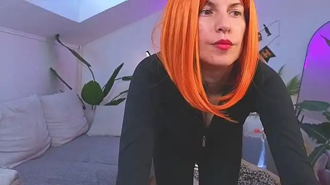 Hannahflora - Slap Romanoff juicy ass every vibration