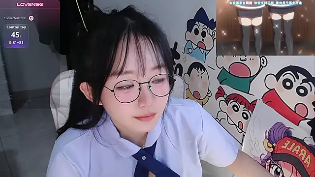 Angela-AMY - 头好晕，可能是想你上了头 上空加口哥哥大鸡吧