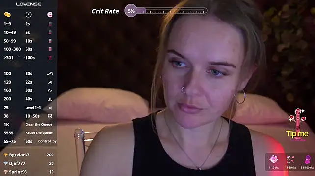 MaribelRiverr_ - take off the leggings