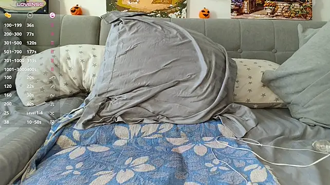 MartinaGaskamp - to insert an anal plug my ass