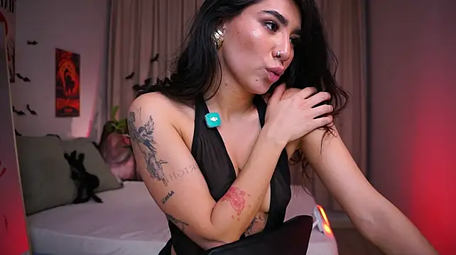 YokoKoko_ - drool over my tits + tease nips