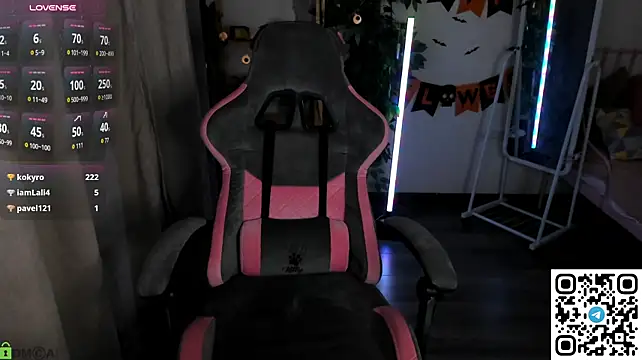 Necucuby - naked massage boobs