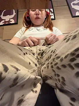 SlavicCandy - SUCK DILDO AT LIBRARY FULLY NAKED