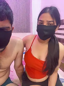 SWEET_AARU1 - Full nude in public sex 10 mint