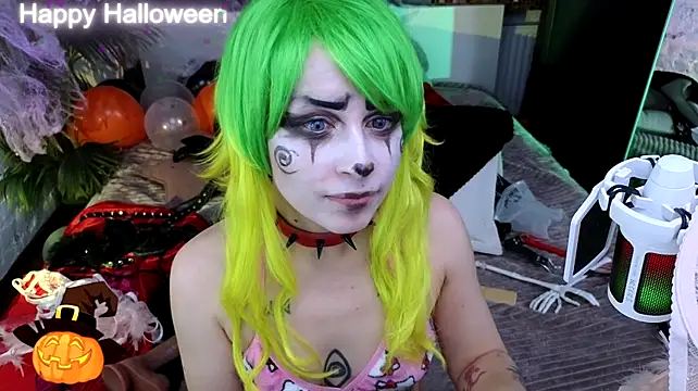 Marsy_bliss - massag tits closeup