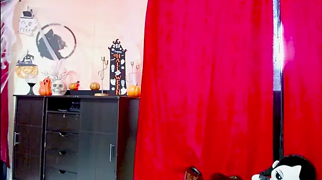 Misslombana - masturbation + orgasm