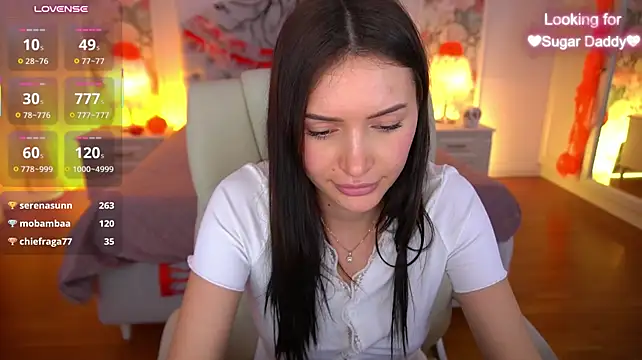 MilaSecrett