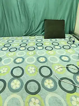 Cute_Kritika - Pussy oill masag show