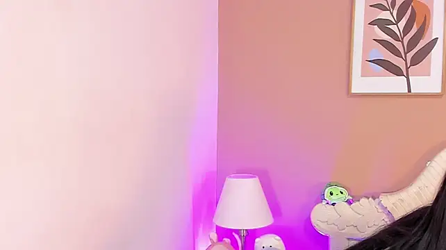 AlanaJones1 - 🎠 Ride dildo back cam + spank it