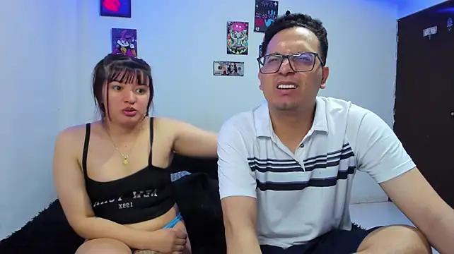 SweetLauM - fuck in doggy