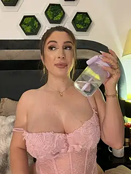 LucyBridgette - I want to get inside your head 🫦🫠