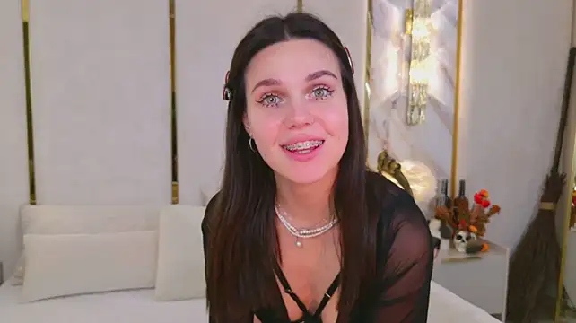 RihannaRose - Send a long naked video with a dildo