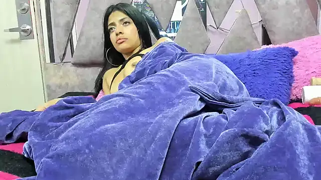 EMYCLARK01 - blowjob