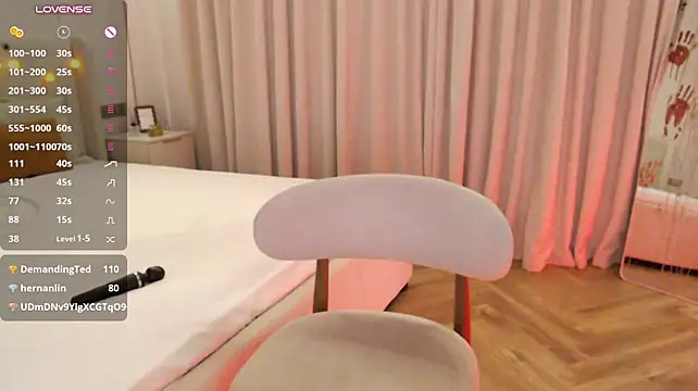 ArielleSou - control toy 2 min