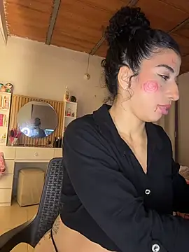 Miily_0 - Fingering Pussy & Ahegao 🥵🔥