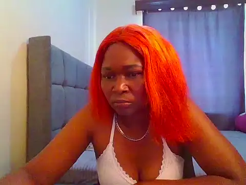 Coco_Baddie - cumshow