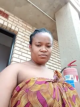 AfricanPopi - Fingering