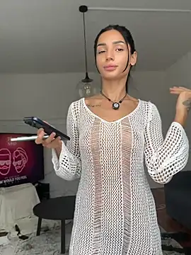 Vicky_luxe - Huge squirt