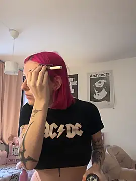 Kittlunixx - Show you my pussy 💗 + last tip 📸💓