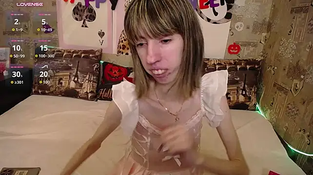 Unusual_G - dildo in pussy 2min