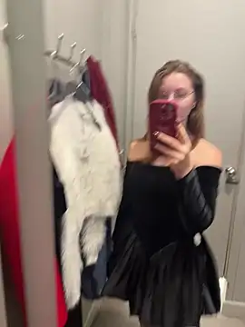 FReyja_44 - Masturbate