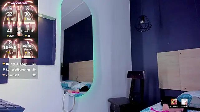 Dannabeacker - Big squirt💦💦💦💦