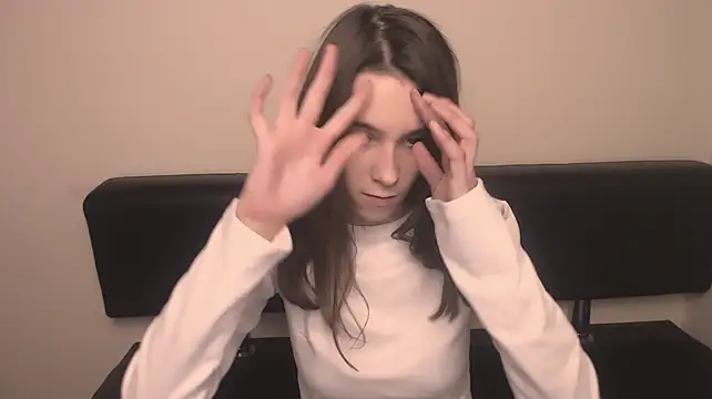RosaRay_ - Show boobs