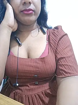 BeautyGirl_sara - Full nude with dance😋😍