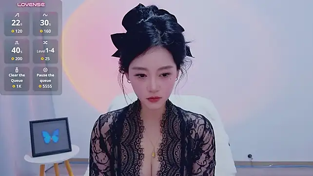 YYR-Huli - 乳液揉胸熊~