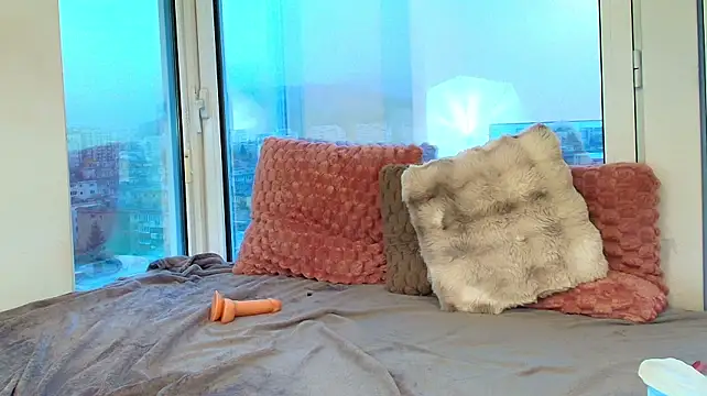 Jazmin_Bunny - dildo pussy play