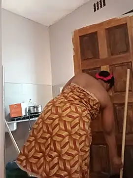 AfricanPopi - Fingering