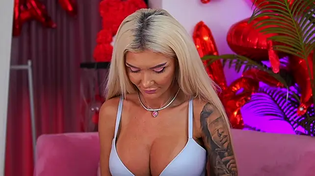 Fallingangel - Let me be your favorite LUST😈💕