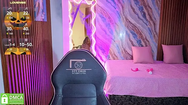 Penelope_tay1 - Play with fingers in Pussy