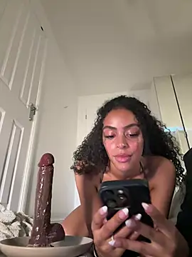 Yasmingarcia - Tease me, panties to the side + LT VID🙈