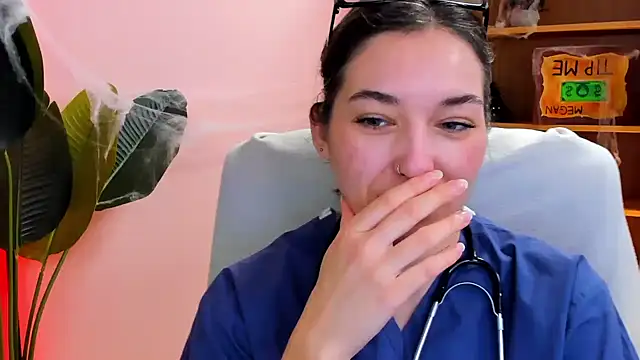 Meagn_Extasy's Live XXX Chat
