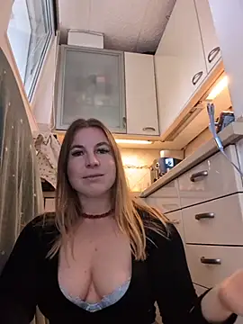 Story_of_sarah - Wear matching thong