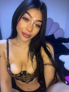 Mia_dollce_ - Doggy style with panties
